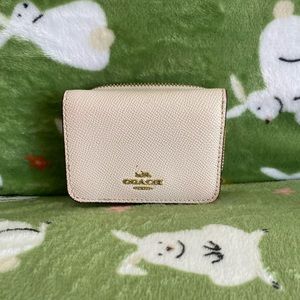 COACH WOMENS WALLET